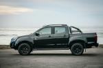 Isuzu KB Double Cab X-Rider Black 2018 года